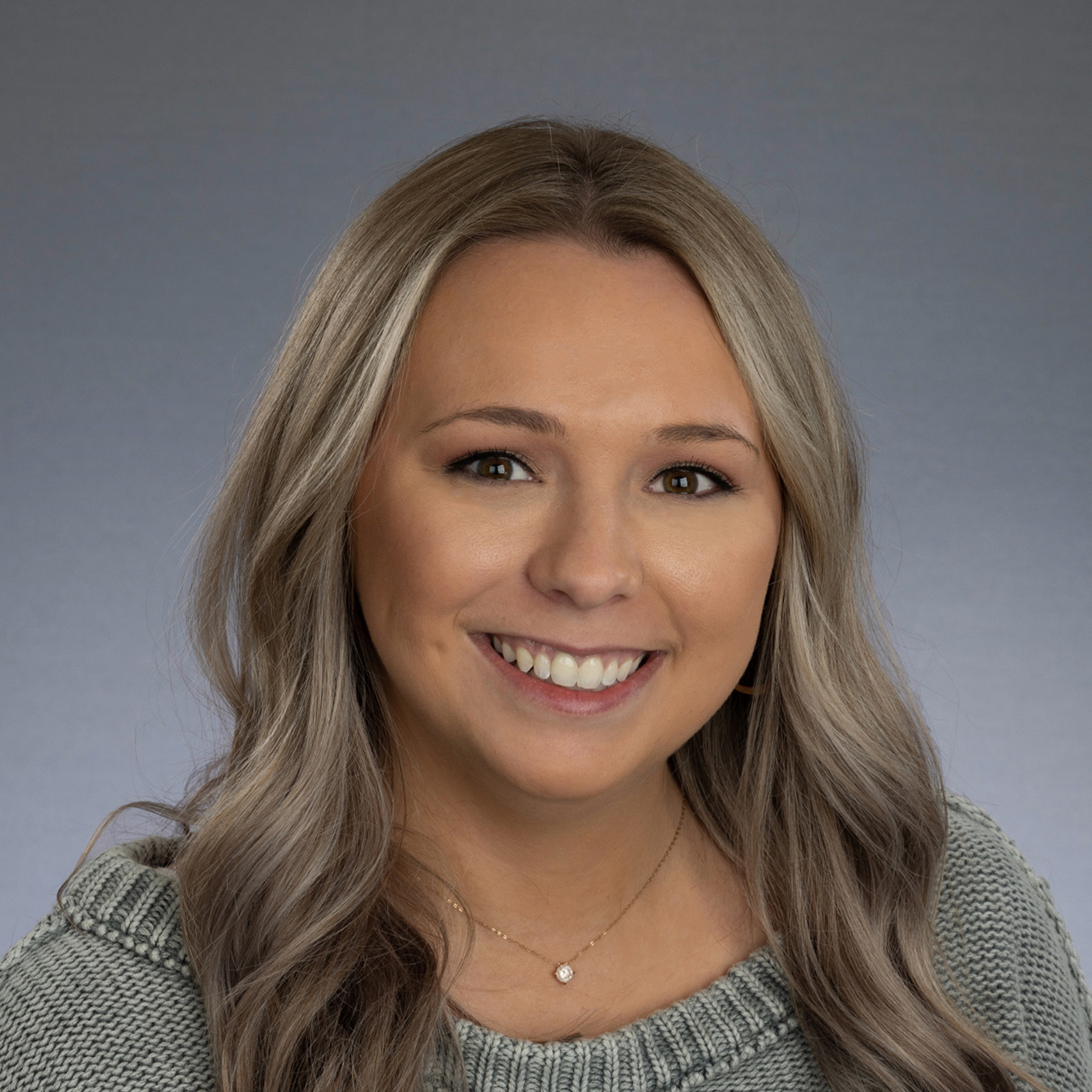 Profile of Hannah Caulkins